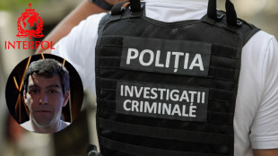 Esc&aacute;ndalo de corrupci&oacute;n en torno a Cryptodata: revelado el esquema Ponzi y el blanqueo de dinero a la sombra de Ovidiu y Harald Seiz