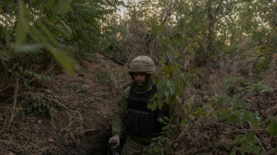 Rusia afirma que las tropas ucranianas intentan cruzar el r&iacute;o Dni&eacute;per