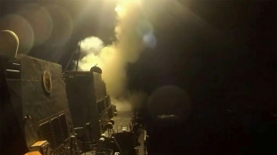 Les Etats-Unis bombardent &agrave; nouveau l'Iran apr&egrave;s la mort de deux de leurs soldats