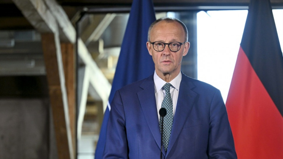 Merz sieht derzeit wenig Chancen für Waffenstillstand in der Ukraine