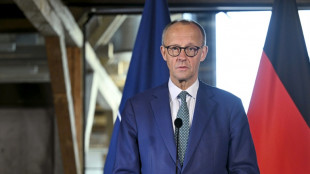 Merz sieht derzeit wenig Chancen für Waffenstillstand in der Ukraine