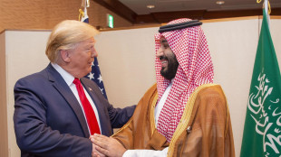 'Trump terr&agrave; un vertice con i Paesi del Golfo in Arabia'