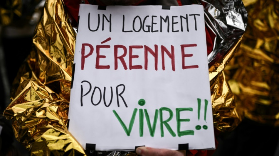 Fin de la tr&ecirc;ve hivernale, inqui&eacute;tude des associations