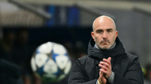 Chelsea's Cucurella laments 'instability' caused by Maresca exit