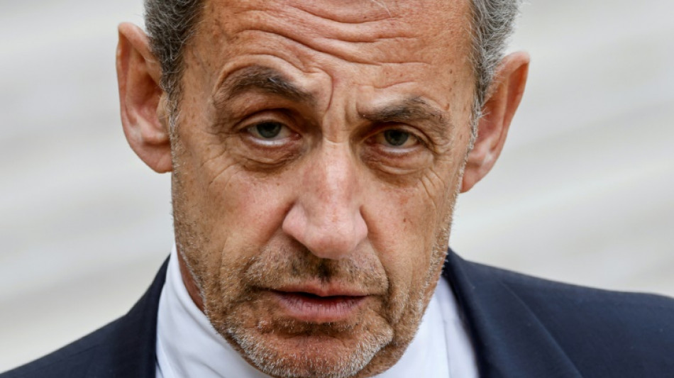 Imputan al expresidente franc&eacute;s Sarkozy por presunta manipulaci&oacute;n de testigos