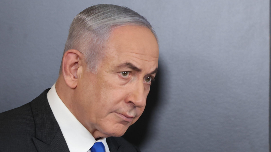 Netanyahu, 'se Hezbollah non ha capito il messaggio, ora capir&agrave;'