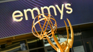 Les s&eacute;ries "The Pitt" et "Hacks" en t&ecirc;te des nominations aux Emmy Awards