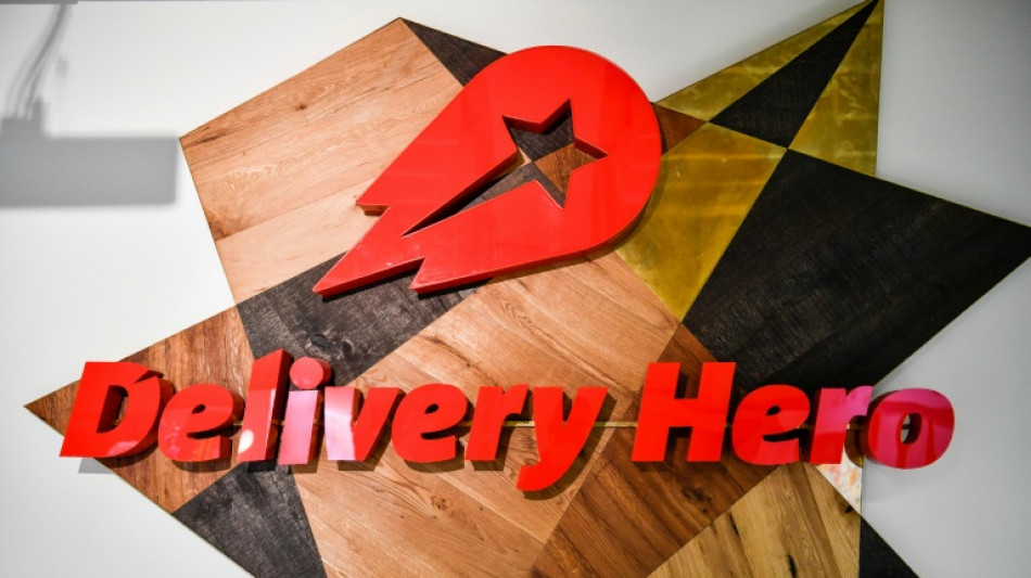 Delivery-Hero-B&uuml;ros von EU-Ermittlern durchsucht