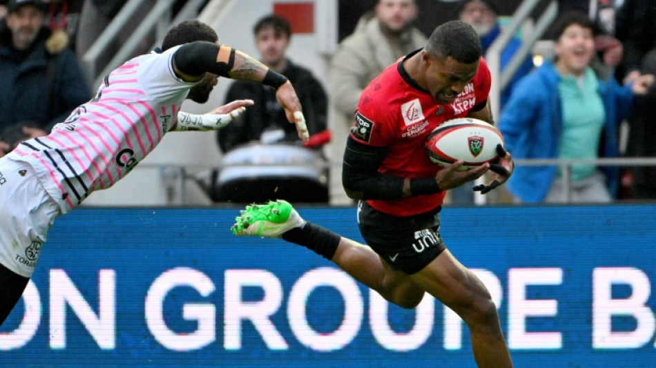 Top 14: le Stade fran&ccedil;ais dernier, Jaminet retrouve les terrains