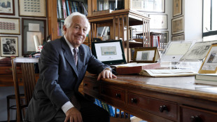 Bolaffi, è morto il presidente onorario Alberto