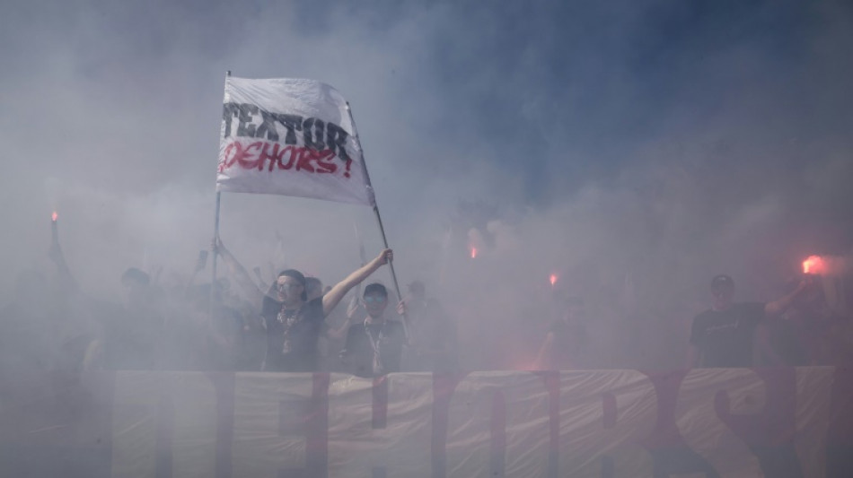 Foot: la multipropriété, une opportunité pour les clubs, un risque pour les compétitions