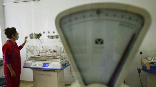 Siebenfache Mutter in Polen bringt Fünflinge zur Welt