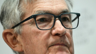 Droits de douane: le président de la Fed pointe le risque de déconvenue pour l'économie américaine
