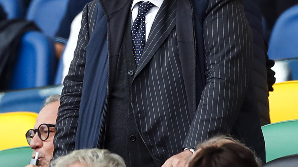 Lotito 'Flaminio sogno da coronare, battute finali per presentare la documentazione'