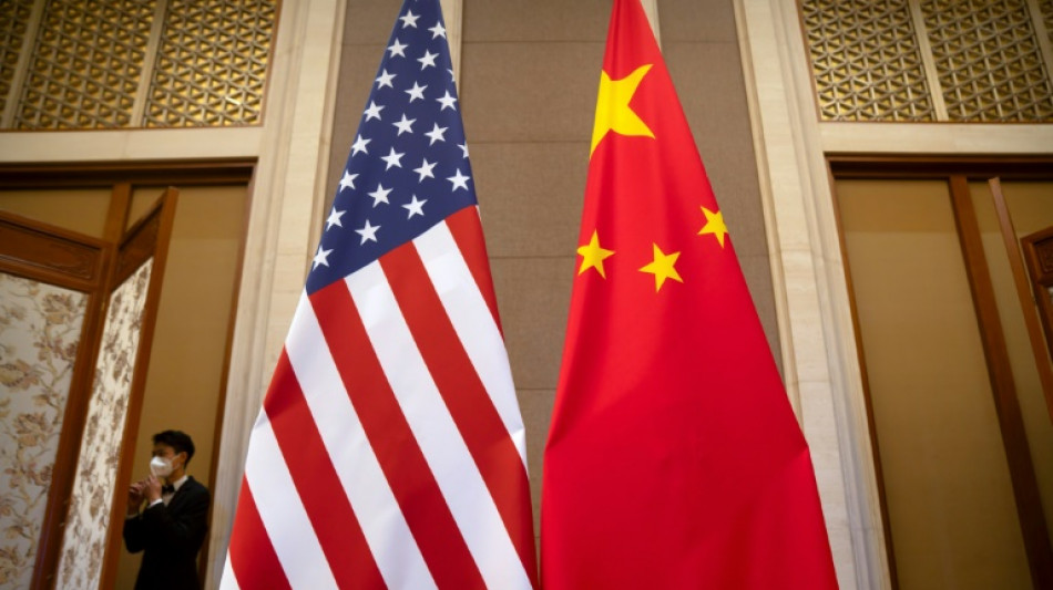 EUA exp&otilde;e &agrave; China sua preocupa&ccedil;&atilde;o com excedentes de produ&ccedil;&atilde;o