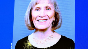 Claudia Goldin, Nobel de Econom&iacute;a por sus estudios sobre las mujeres en el mercado laboral