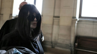 Condamn&eacute;e pour fraude fiscale, Isabelle Adjani voit sa peine r&eacute;duite en appel et se pourvoit en cassation
