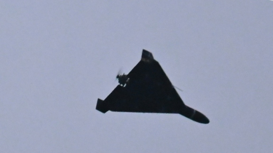 Todesopfer und massiver Stromausfall durch russische Angriffe auf Region Kiew