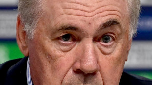 Uma defesa sólida ajuda a 'fazer a diferença', diz Ancelotti