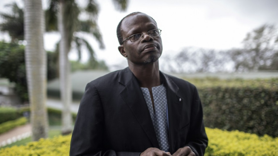 UNO fordert Untersuchung zum t&ouml;dlichen Attentat auf Oppositionspolitiker in Eswatini