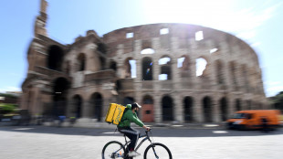 Maxi multa Ue al delivery, prima volta a intese su lavoro