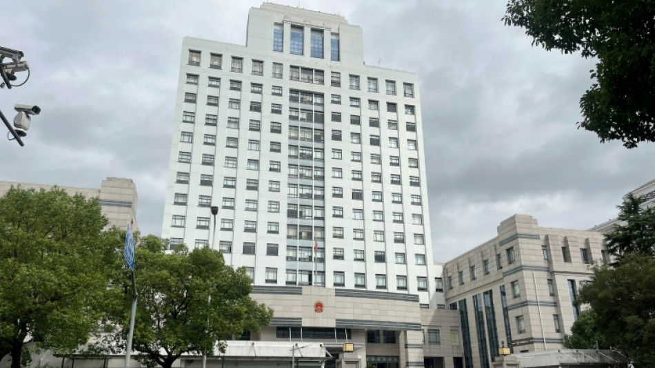 Encarcelan de nuevo a la periodista china que documentó el covid-19 en Wuhan