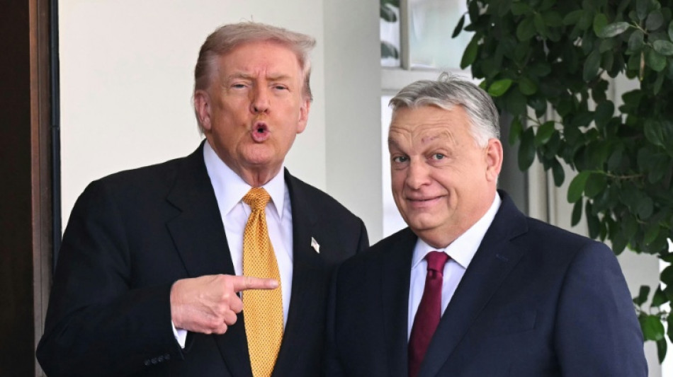 Hungarians' growing anger at living in EU's 'most corrupt state'