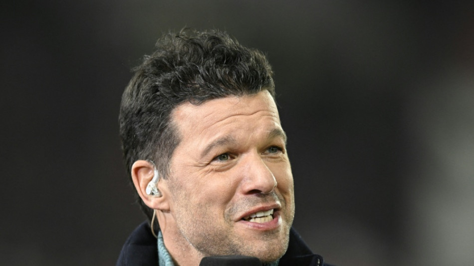 "Sinnbildlich": Ballack kritisiert Sané