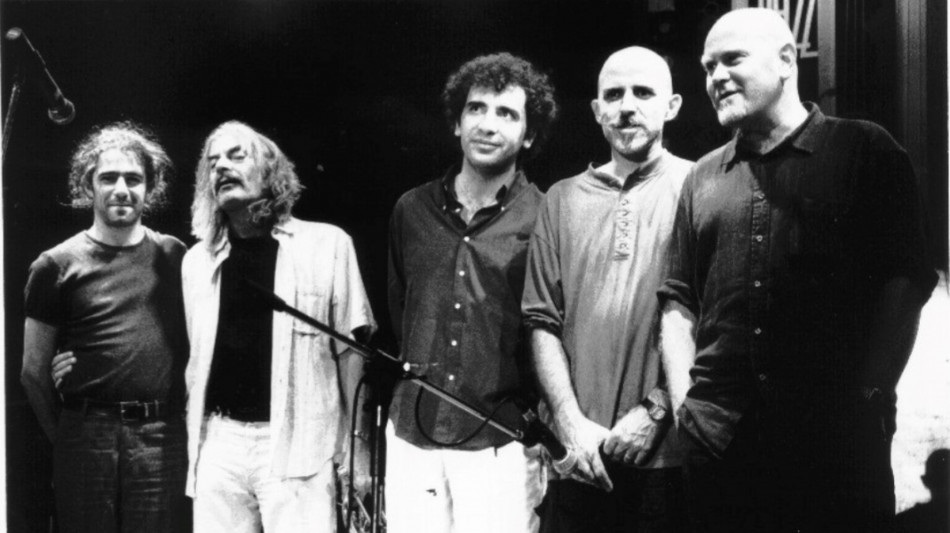 Festa per i 20 anni, anche Mattarella saluta la Casa del Jazz
