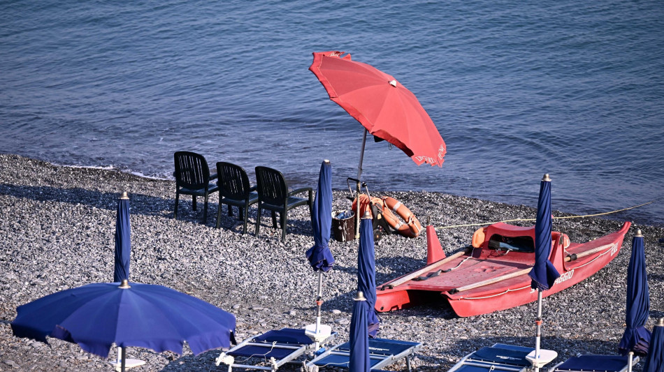Salvini, bando tipo per concessioni balneari a fine marzo