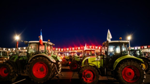 Franz&ouml;sische Landwirte heben Blockaden bis Wochenbeginn auf