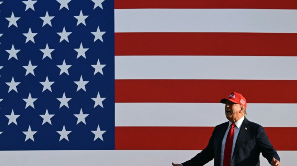 Trump va promulguer sa loi budgétaire XXL pour la fête nationale