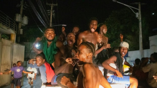 Haiti comemora raro momento de unidade após se classificar para Copa do Mundo de 2026