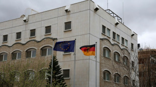 Berlin rouvre son ambassade &agrave; Damas, appelle &agrave; la s&eacute;curit&eacute; pour tous les Syriens