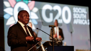 EUA desmente sua participação na cúpula do G20 na África do Sul