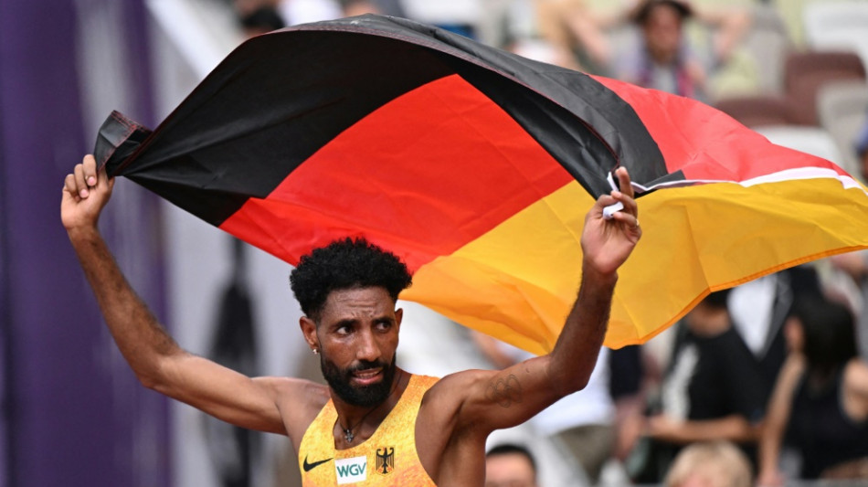 "Jetzt bin ich Säufer": Petros feiert Silber-Party