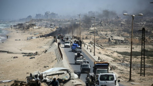 Gaza: l'ONU dénonce une horreur "sans fin", Israël intensifie ses opérations 