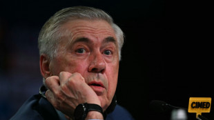 Ancelottis Träume: Selecao im Maracana und Bestseller