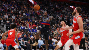 NBA: Schröder verliert mit Detroit - Bucks in den Play-offs