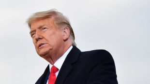 Trump in Dokumentenaff&auml;re in 37 Punkten angeklagt