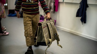 A Nantes, une école pour enfants "neuroatypiques", "bouée de sauvetage" pour les familles