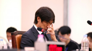 South Korea Hong coach grilled by MPs over World Cup flop