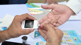 Addio punture, la glicemia si misura a fior di pelle con la luce