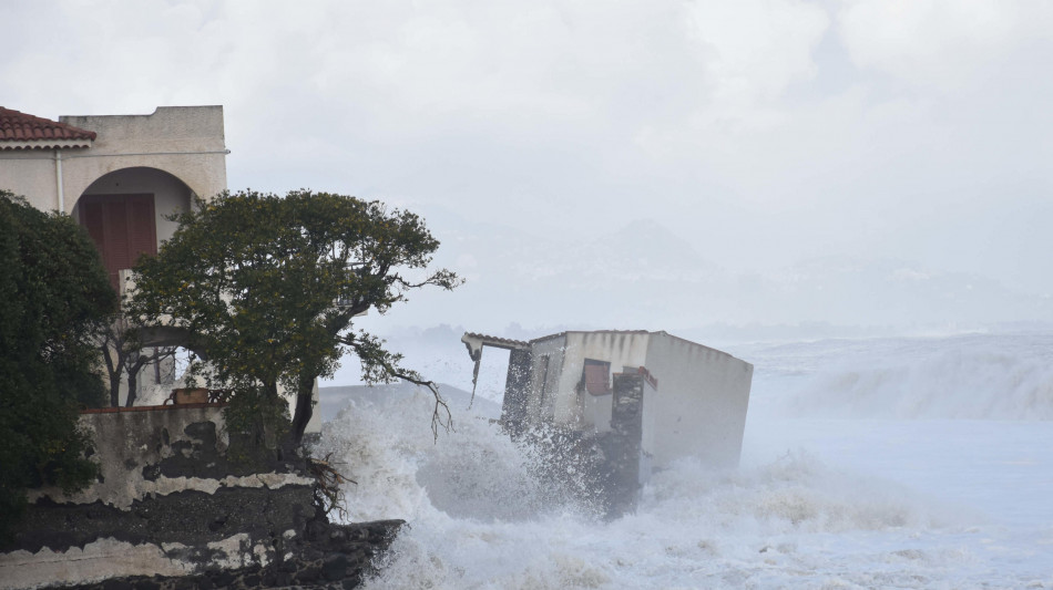 Consumatori, dopo Harry polizze catastrofali senza una copertura reale dei danni