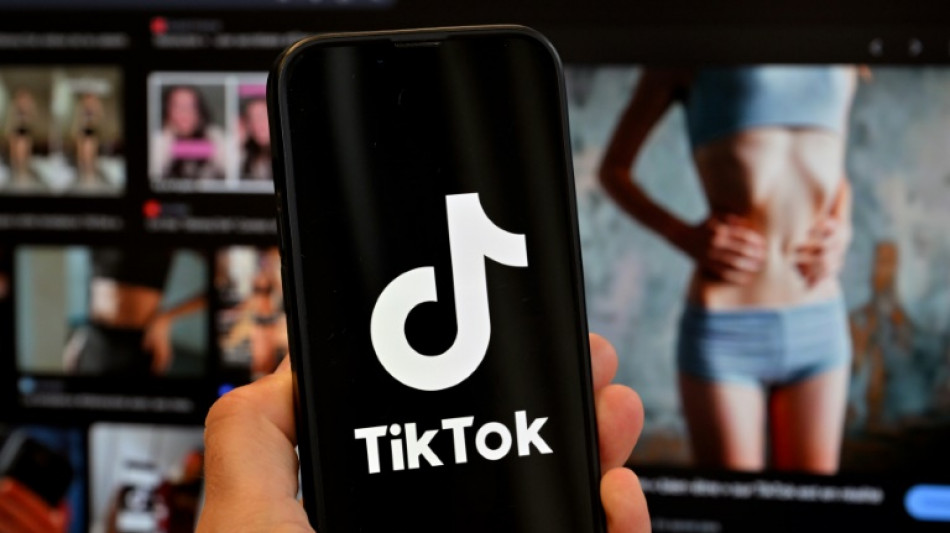 Modération des contenus en ligne: le gouvernement rappelle à l'ordre les réseaux sociaux