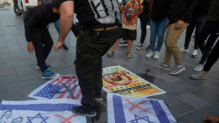Protestas y seguridad reforzada en el mundo por guerra entre Israel y Ham&aacute;s 