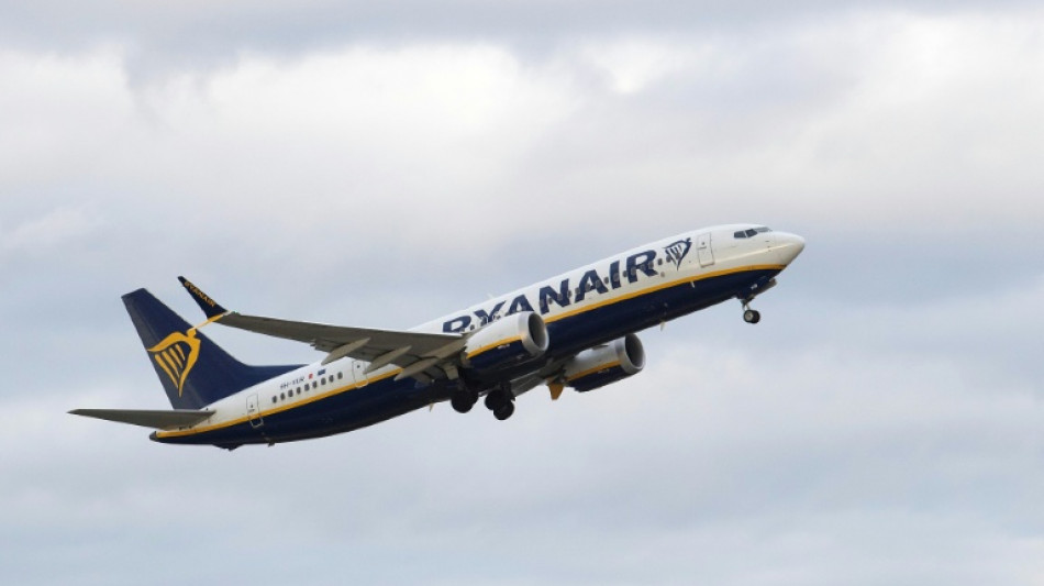 Budget airlines first to cut flights as jet fuel prices soar
