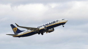 Ryanair quarterly profit slides on Mideast war impact