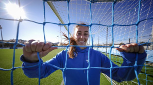 Foot: "Les Marseillaises" et leur projet au défi du Paris SG