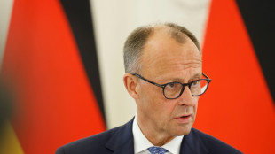 Merz hält Nato-Vorschlag für deutlich höhere Wehrausgaben für "erreichbar"